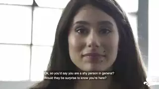 من تونس إلى فرنسا: أول عملية جماعية بورن قوية على الكاميرا