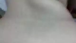 ملكة شرجية مغربية تأخذ عدة أعضاء