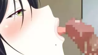 هنتاي إكس إكس إكس غير مقطوع: جامح ومسيطر