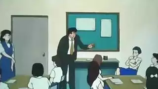 علاقة عائلية هنتاي: حركة سفاح صريحة مدبلجة