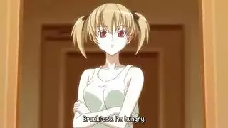 إباحية هنتاي: نيك في الفصل مع قذف على النظارات