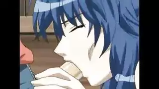 أم مثيرة تعطي ابنها إثارة جنسية يدوية