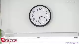 تبادل الشركاء الإباحي: أمهات شهوانيتان في جماع جماعي