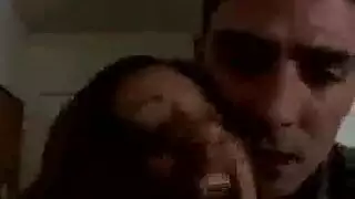حفلة جامعية صعبة: مشهد غانغبانغ خشن