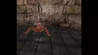 حوار إباحي: عاهرة تتوسل لجنس قاسي في جو إباحي