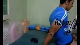 تصوير خفي لنيك عميق في كس على ملاءات مصرية