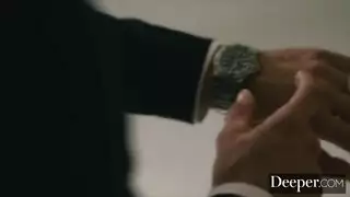 مصرية اجنبى