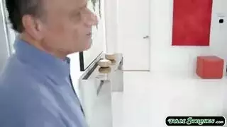 سكس بنت السمراء