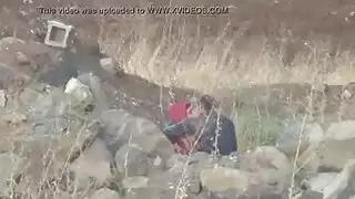 سوري فلسطيني خلفي