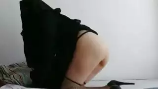 صغير اسنصري منقبه