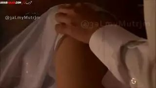 يغتصبها بعنف غصب عن زوجها
