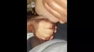 ردة لها عند دخلو زب لاول مرة