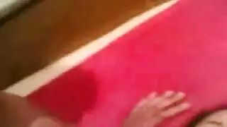 مصرى مع جارته المطلقة