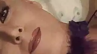 ديك قديم مُدرَّب على الجنس الطائع