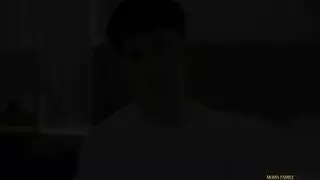 زوجة الأب الساخنة تعلمني درسًا في اللغة القذرة