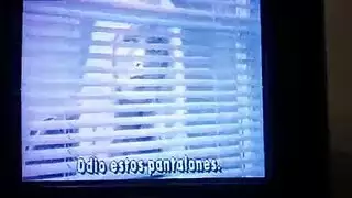 يعرض فيلم عتيق هذا الاستمناء الحقيقي