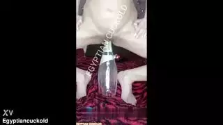 معاينة إكس إكس إكس: تفاصيل لعبة الزجاجة في فرج سارة المفتوح