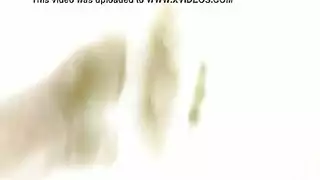 تدليك النهاية السعيدة ينتهي بقذف عميق من فحل أسود