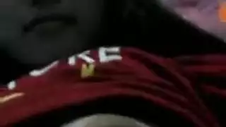 منظر سري لذروتي الإباحية الشديدة