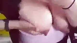 امي تبقئ حامل مني