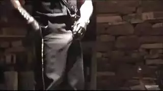 الرجل الاصلع يغلف خطيب المريضه وينكها