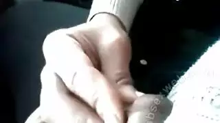 شريط جنس عربي: مص ولعق لقضيب ضخم