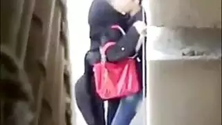 سكس مرهق مع عشيقته