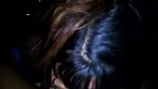 جنة فرج المراهقات – راقصات شابات تركبين زبور كبيرة طوال الليل