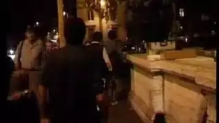 تحميل إباحية حيوانية: فحل يضرب فتاة في شرجها