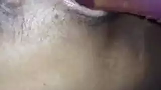 كارولينا البرية وفانيسا في النشوة الوحشية
