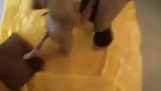 رائعتين، والهواة وقحة، كاتانا لعق بلطف كس عصير صديقتها لجعلها مان