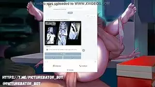 خيال شرجي لعاهرة آسيوية مع عملائها الدافعين