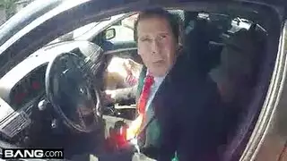 أوروبية مكبل إفشل الغوص