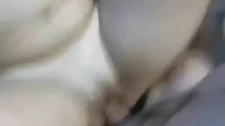 إغراء حار بالثدي ينتهي بقذف على وجهها وداخلها