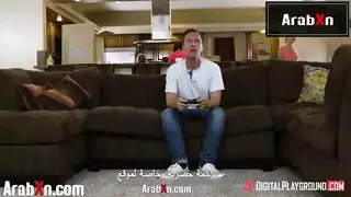 سكس الأخت تحصل على الزب مترجم