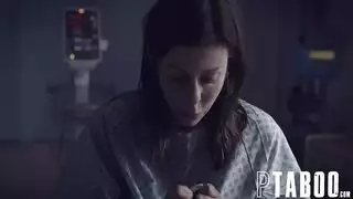 لا يوجد منعكس تقيؤ هنا: إيلاج فموي عميق كامل
