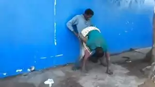 نيك شوارع مع مجنون أفريقي ينيك شحاتة أفريقية على الملأ