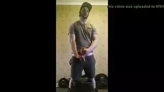 المتأنق مثلي الجنس قرنية يحصل على شفه، الشرج وأكثر تعبئة أكثر