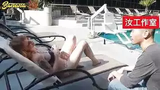 سكس بنت مع صديق في الفندق فوق فوق السرير