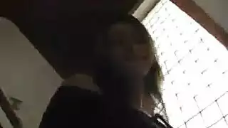 جنس منظور قاسي: غريب يأخذ جميلة على الأرض