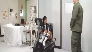 حفلة جنس في الميكروباص – جماعي عام على العجلات