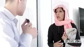 دعك الزب بليد