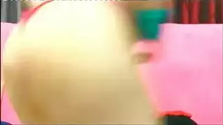 الهرة الكبيرة زوجة عرقي الجنس