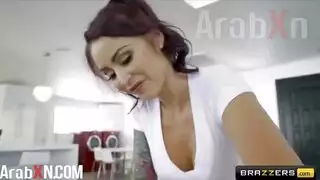 تدليك بروستاتا وقضيب مثير مع نهاية سعيدة