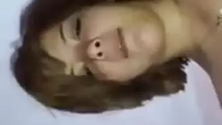 ٤ فيديو سري: عاهرة مصرية إيتن أحمد تُضاجع من شاب خليجي