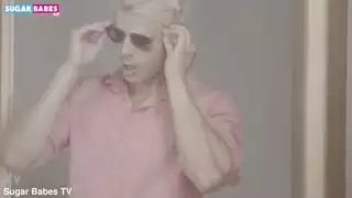 تورم الهرة مجموعة من ثلاثة أشخاص