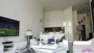 جرسونة بصاق مثليه الملاعين خنثى