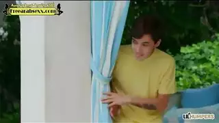 موٹی خوب صوصورت گانڈ