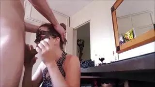 ضيق الهرة سراويل مثيرة فرو