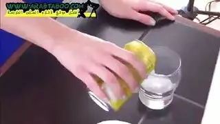 تصحيح الأخ بالتبني: صفع وجنس قاسي